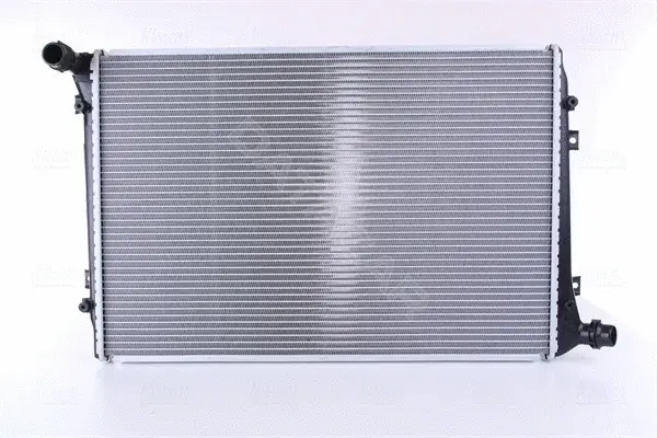 Радиатор охлаждения NISSENS 65291A