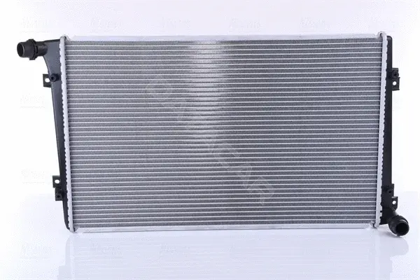 Радиатор охлаждения NISSENS 65292