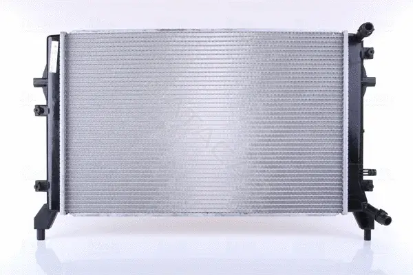 Радиатор охлаждения NISSENS 65294