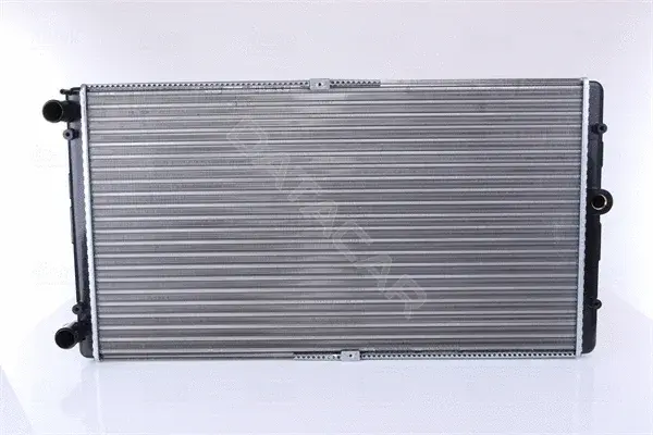 Радиатор охлаждения NISSENS 65301