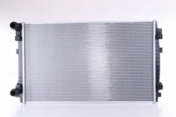 Радиатор охлаждения NISSENS 65303