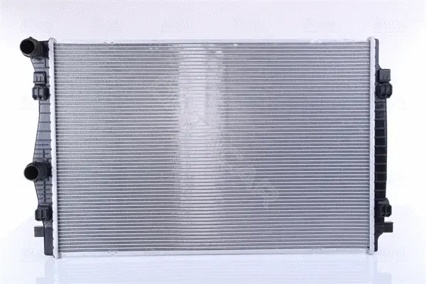 Радиатор охлаждения NISSENS 65304