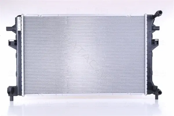 Радиатор охлаждения NISSENS 65306