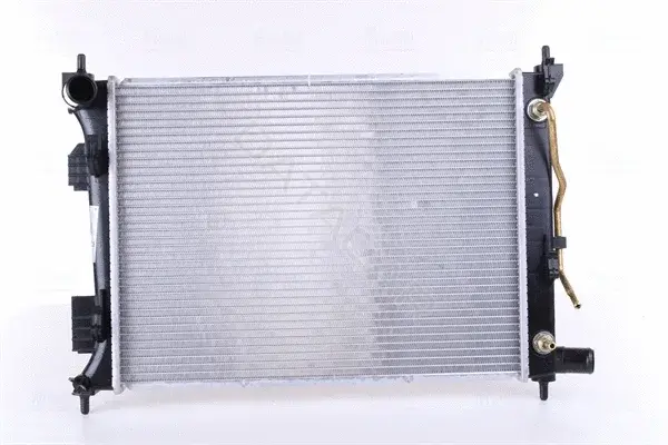 Радиатор охлаждения NISSENS 66757