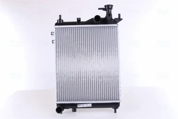 Радиатор охлаждения NISSENS 67093