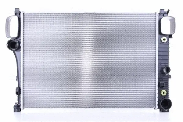 Радиатор охлаждения NISSENS 67107A