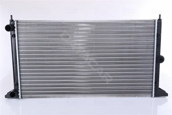 Радиатор охлаждения NISSENS 67305