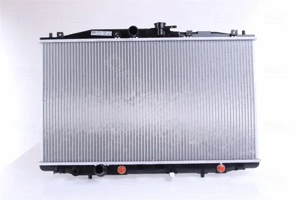 Радиатор охлаждения NISSENS 68112