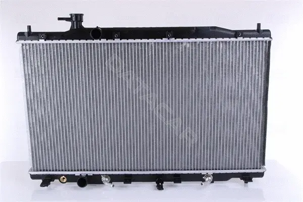 Радиатор охлаждения NISSENS 681372