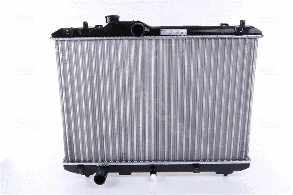 Радиатор охлаждения NISSENS 69400
