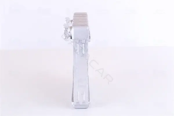 Радиатор печки NISSENS 70514