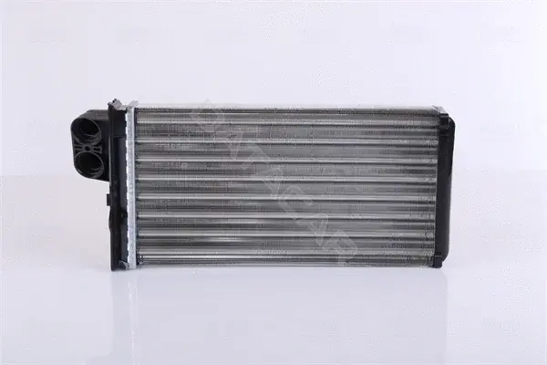 Радиатор печки NISSENS 71145