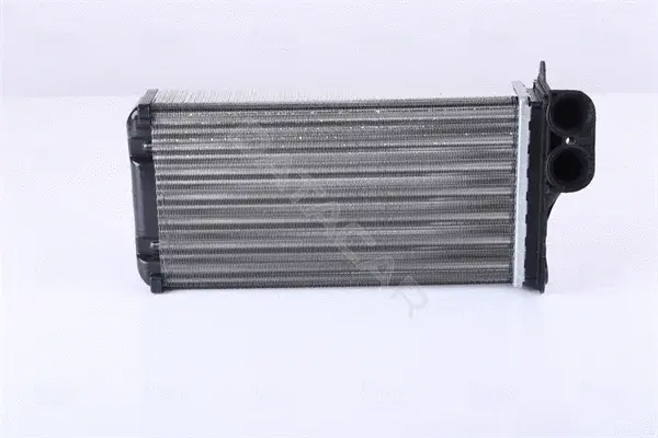 Радиатор печки NISSENS 71154