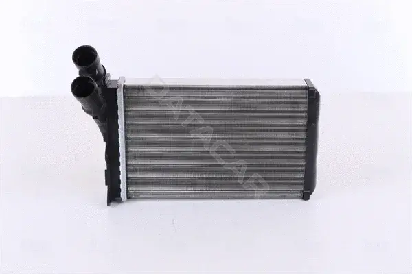 Радиатор печки NISSENS 71156
