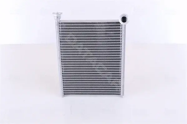 Радиатор печки NISSENS 71162