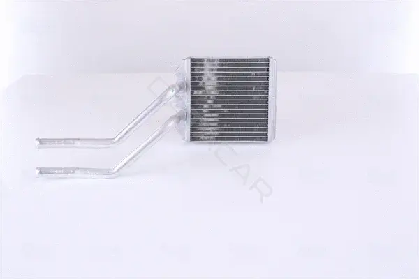 Радиатор печки NISSENS 71776