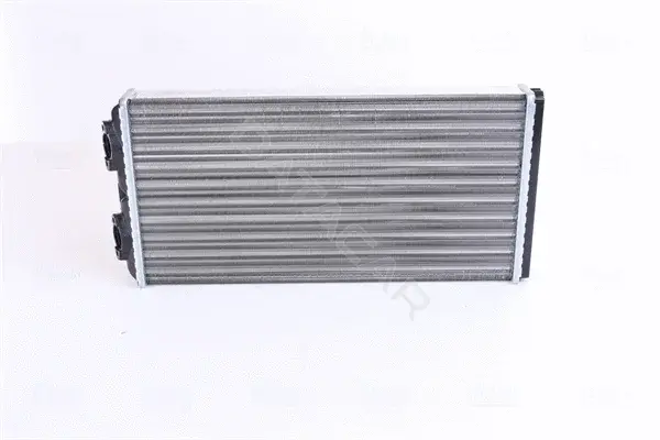 Радиатор печки NISSENS 71925