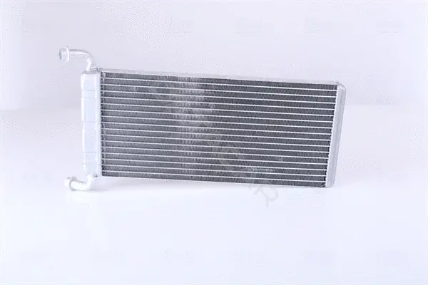 Радиатор печки NISSENS 72037