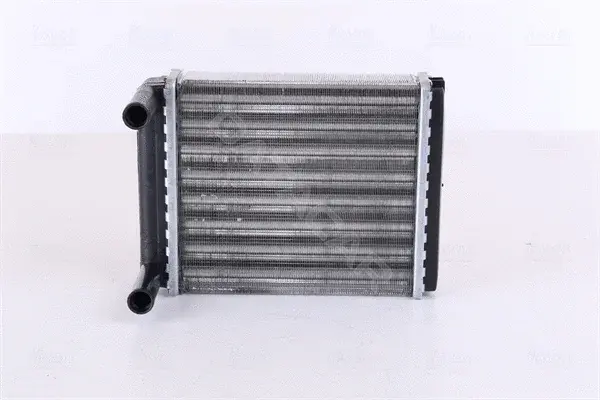 Радиатор печки NISSENS 72038