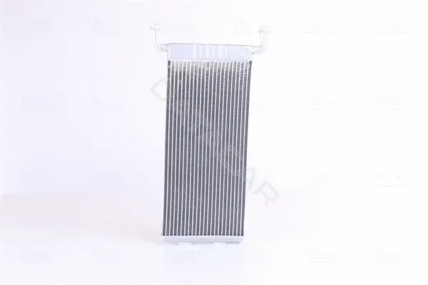 Радиатор печки NISSENS 72041
