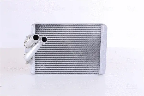 Радиатор печки NISSENS 72045