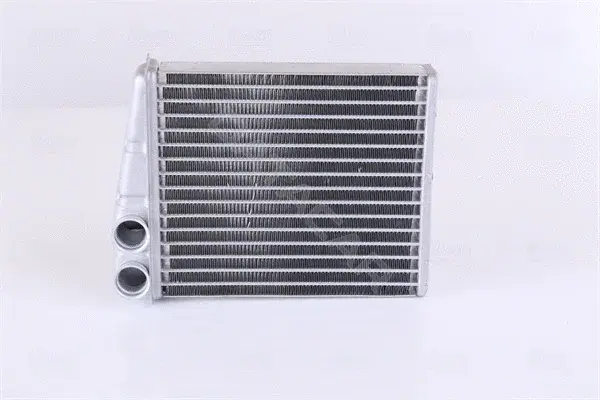 Радиатор печки NISSENS 72047