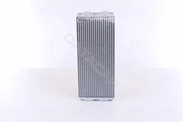 Радиатор печки NISSENS 72048