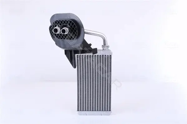 Радиатор печки NISSENS 72207