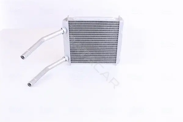 Радиатор печки NISSENS 726531