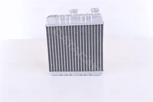 Радиатор печки NISSENS 72660