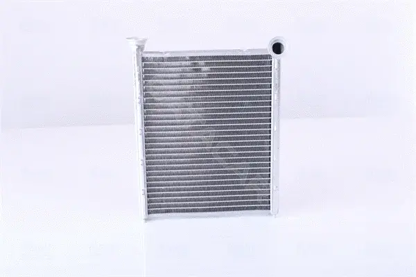 Радиатор печки NISSENS 72987