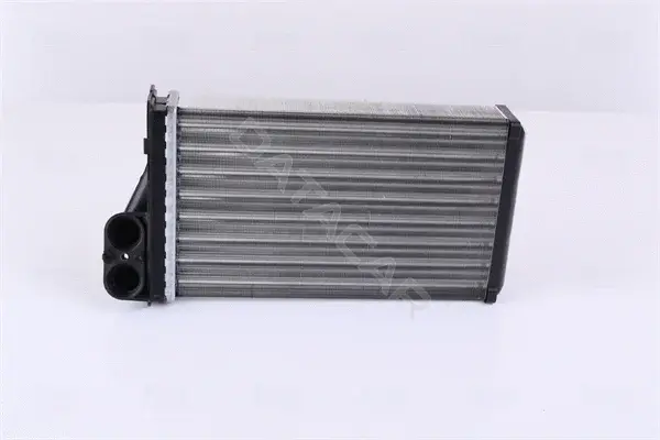 Радиатор печки NISSENS 73362