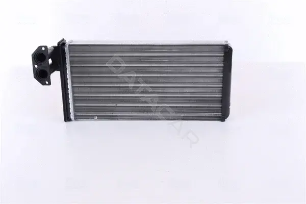 Радиатор печки NISSENS 73941