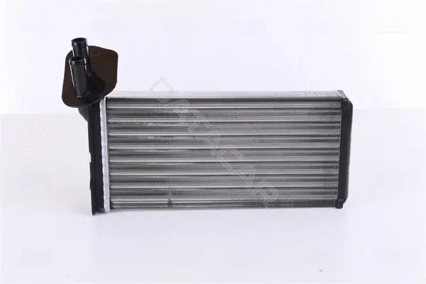 Радиатор печки NISSENS 73965