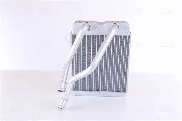 Радиатор печки NISSENS 73975