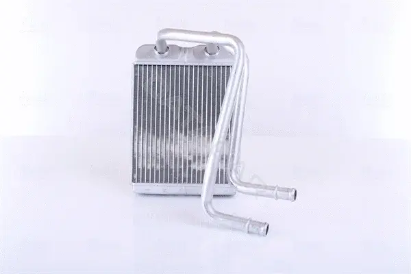 Радиатор печки NISSENS 73976