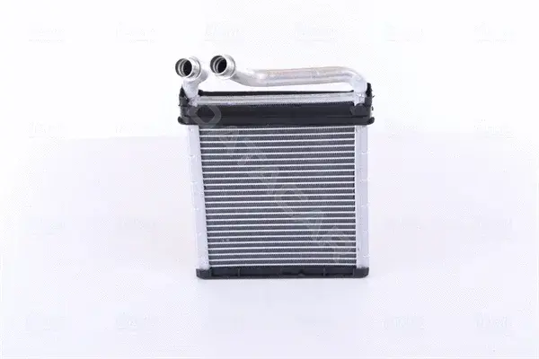 Радиатор печки NISSENS 73979