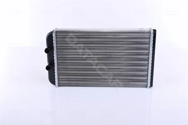 Радиатор печки NISSENS 73986