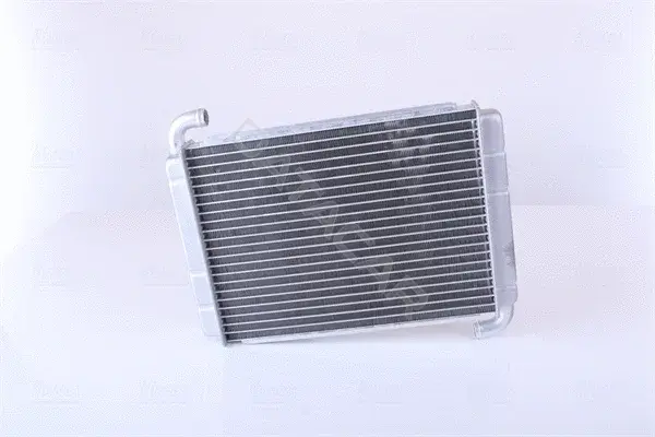 Радиатор печки NISSENS 75000