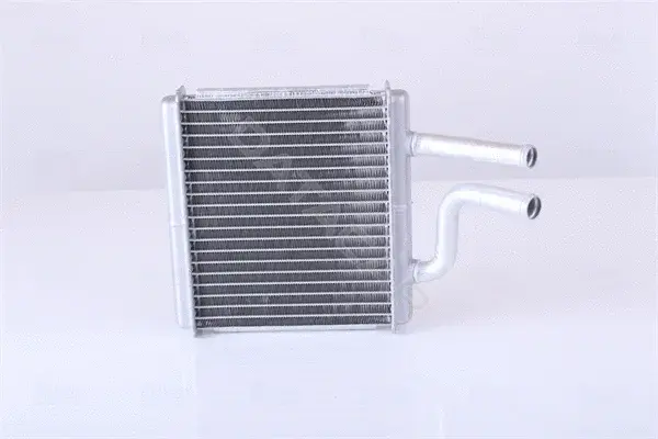 Радиатор печки NISSENS 76507