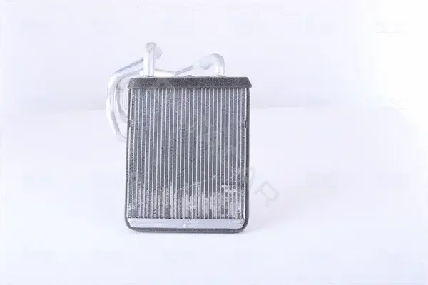 Радиатор печки NISSENS 77528