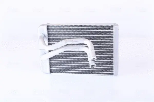 Радиатор печки NISSENS 77634