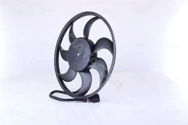 Вентилятор радиатора NISSENS 85805