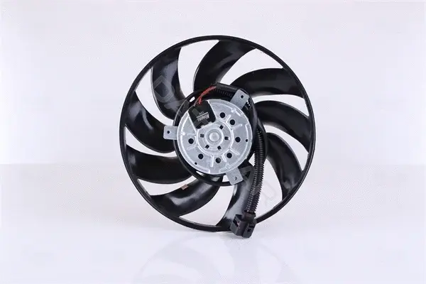 Вентилятор радиатора NISSENS 85806