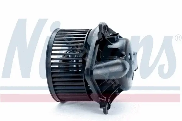 Моторчик печки NISSENS 87024