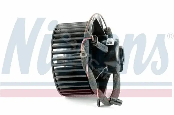 Моторчик печки NISSENS 87031