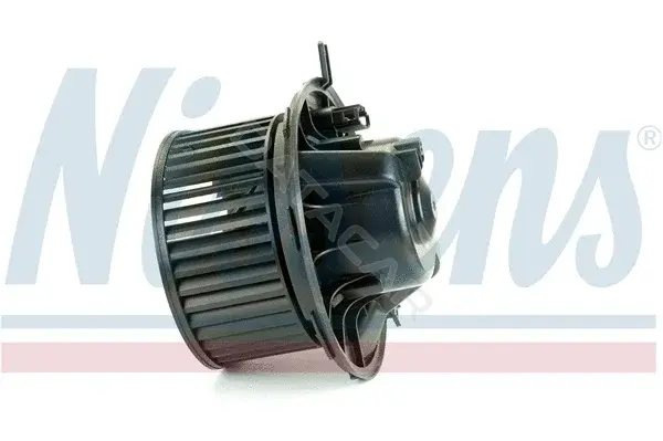 Моторчик печки NISSENS 87034