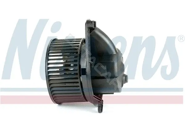 Моторчик печки NISSENS 87052
