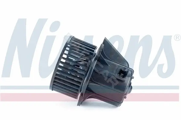 Моторчик печки NISSENS 87090