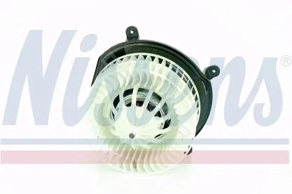 Моторчик печки NISSENS 87103